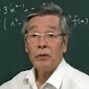 浙江大学数学系教授李慧陵