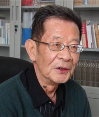 兰州大学数学系教授郭聿琦