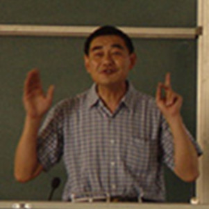 南京师范大学数学与计算机科学学院党委书记周兴和