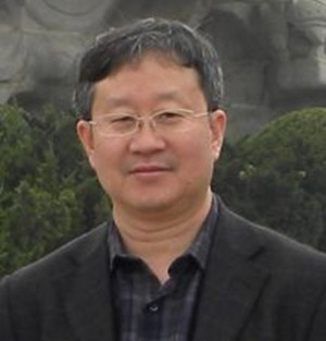 吉林大学数学学院教授杜现昆