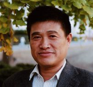 东南大学数学系教授陈建龙照片