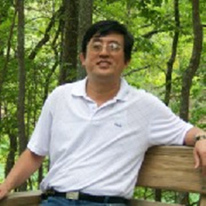 哈尔滨工业大学数学系教授郑宝东