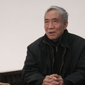 上海交通大学/中国工程院教授潘健生