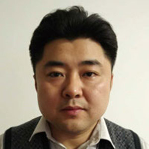 中国信息通信研究院专家胡海波