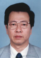 华南理工大学教授张肖宁