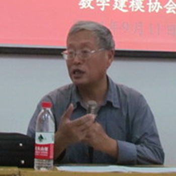 兰州大学数学与统计学院教授王海明