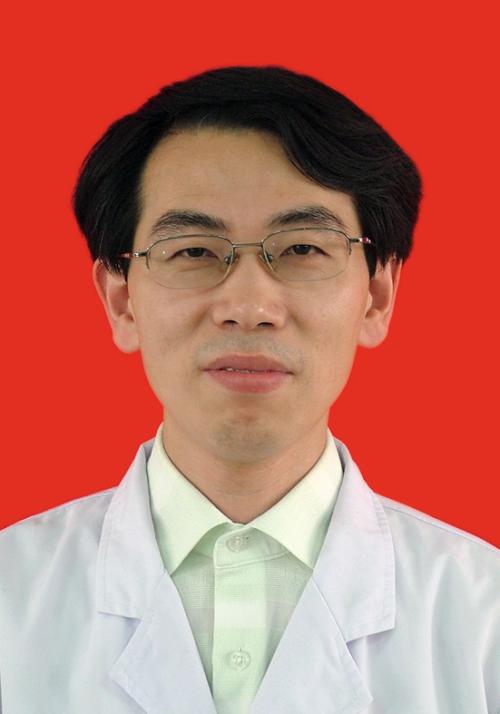 南京医科大学第二附属医院消化医学中心主任缪林