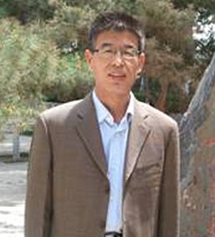 西北师范大学数学与统计学院教授刘建成