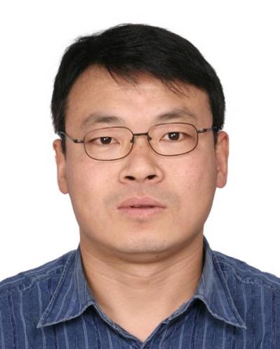 山东农业大学动物科技学院副院长姜世金