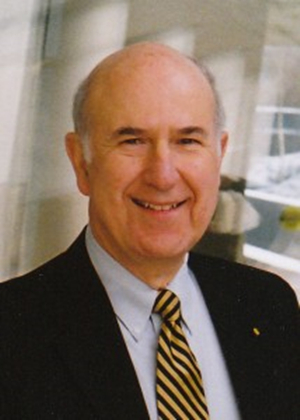 University of Michigan, USA ProfessorGilbert Omenn