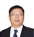 湖南瑞森可机器人科技有限公司副总裁陈桂生照片