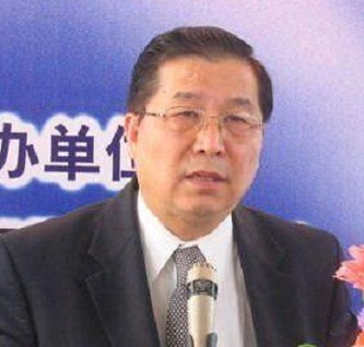 美国汽车工业行动集团亚太区副总裁陈以龙
