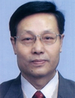 中国科学院大连化学物理研究所研究员张玉奎（Yukui Zhang）