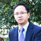 乌镇智库高级研究员康伟