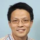 美国阿肯色大学助理教授Xiangbo Meng