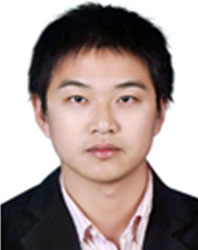 JMP中国区高级数据分析顾问向勇照片