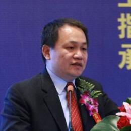 国家开发银行研究院副院长曹红辉
