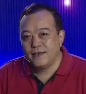 巴奇索投资创始人耐力投资&nbsp;