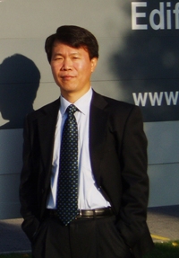 国家饲料质量监督检验中心（北京）主任苏晓欧