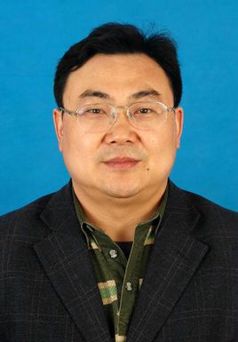 中国农业大学教授李胜利照片