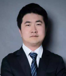 天风兰馨总经理黄长清