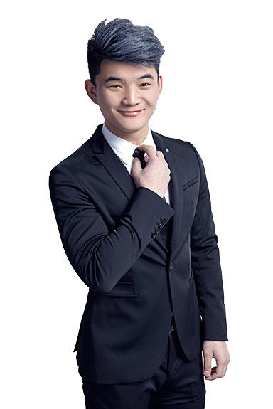 567GO国际健身学院培训师张恩华