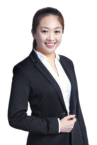 567GO国际健身学院培训师杨阳