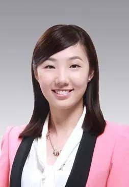 恒泰证券资深业务副总监张梦婕