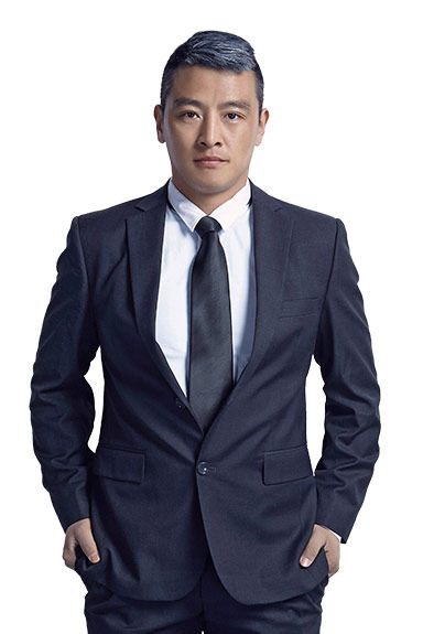 567GO国际健身学院培训师张宝磊