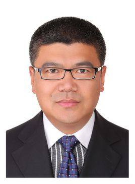 上海政治学院心理系主任贺岭峰