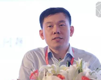 海通证券债券融资部结构融资总监车大雷