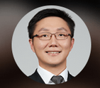东证资管结构与另类融资部业务经理吴昊川