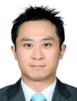 上海信托资产证券化总部总经理助理严云路