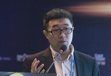 德晟资本RETTs事业部总经理车阳