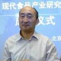 北京新发展产业创新战略研究院院长李继凯