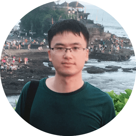 连尚网络(WIFI万能钥匙)信息安全部 Android安全研究员龚沛华