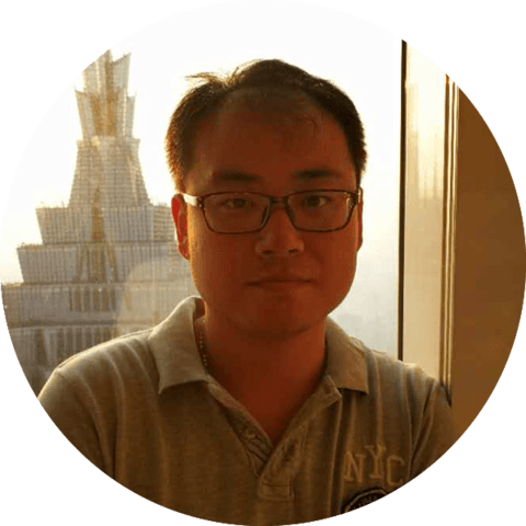 中国太平洋保险(集团)股份有限公司资深应用运维工程师 杜颖君
