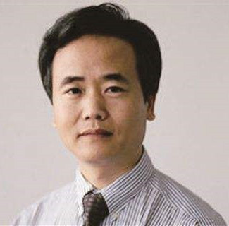 北京大学经济学院教授曹和平