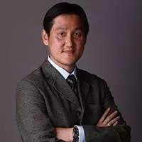 百特副总监李世铭