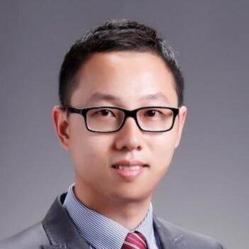 云势软件创始人&CEO张英男