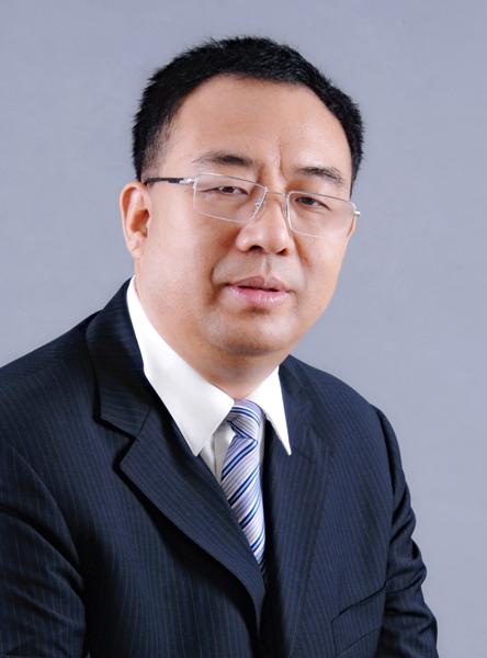 中国人民大学中国市场营销研究中心主任郭国庆
