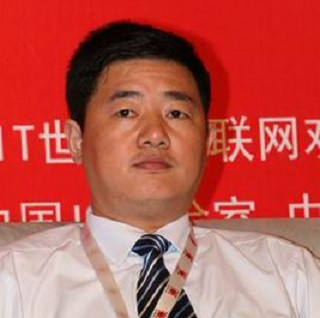 网络营销专家冯英健