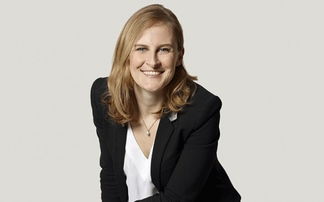 欧莱雅集团首席数字官Lubomira Rochet