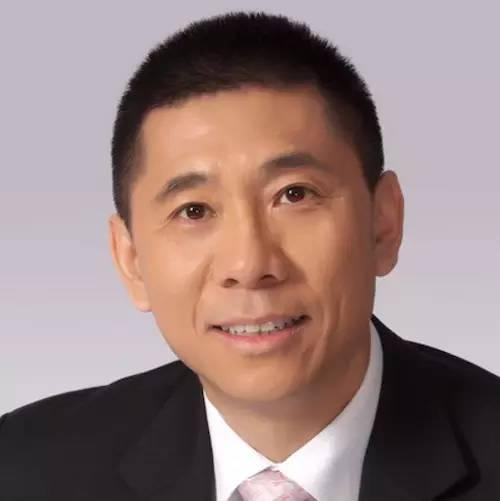 王府井集团副总裁刘长鑫