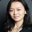 LinkedIn（领英）中国区 中国企业市场及市场运营总监陈婷照片
