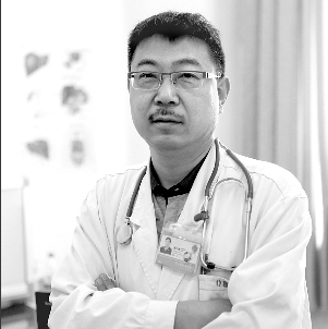 第二军医大学东方肝胆外科医院胆道一科主任姜小清
