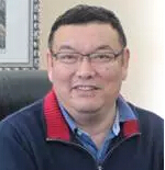 众森源生物技术(江苏)有限公司执行总裁吴炯