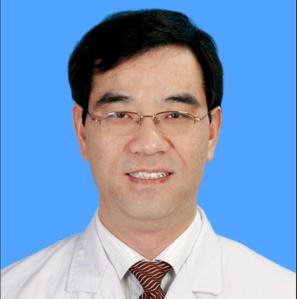 河南省肿瘤生物治疗中心主任高全立照片