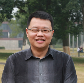 东南大学公共卫生学院教授陈瑞照片