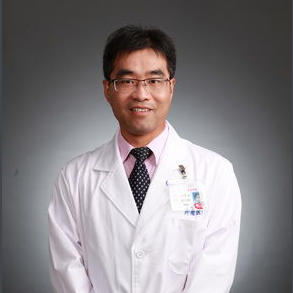 复旦大学附属肿瘤医院放射治疗科主任医师王孝深